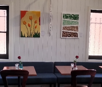 Sarah Jade artwork at BetweenUs — image 2