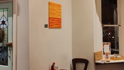 Sarah Jade artwork at BetweenUs — image 4