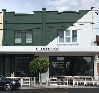 Sarah Jade artwork at Malvern — image 1